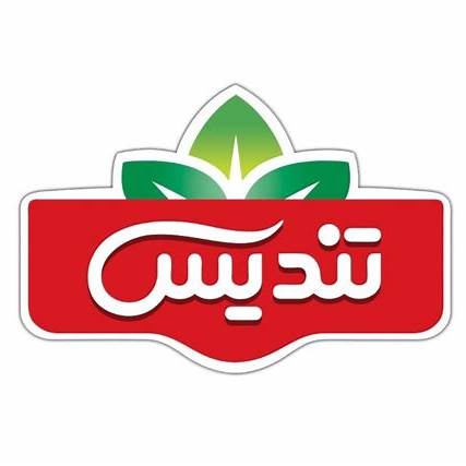 لوگوی شرکت ۲
