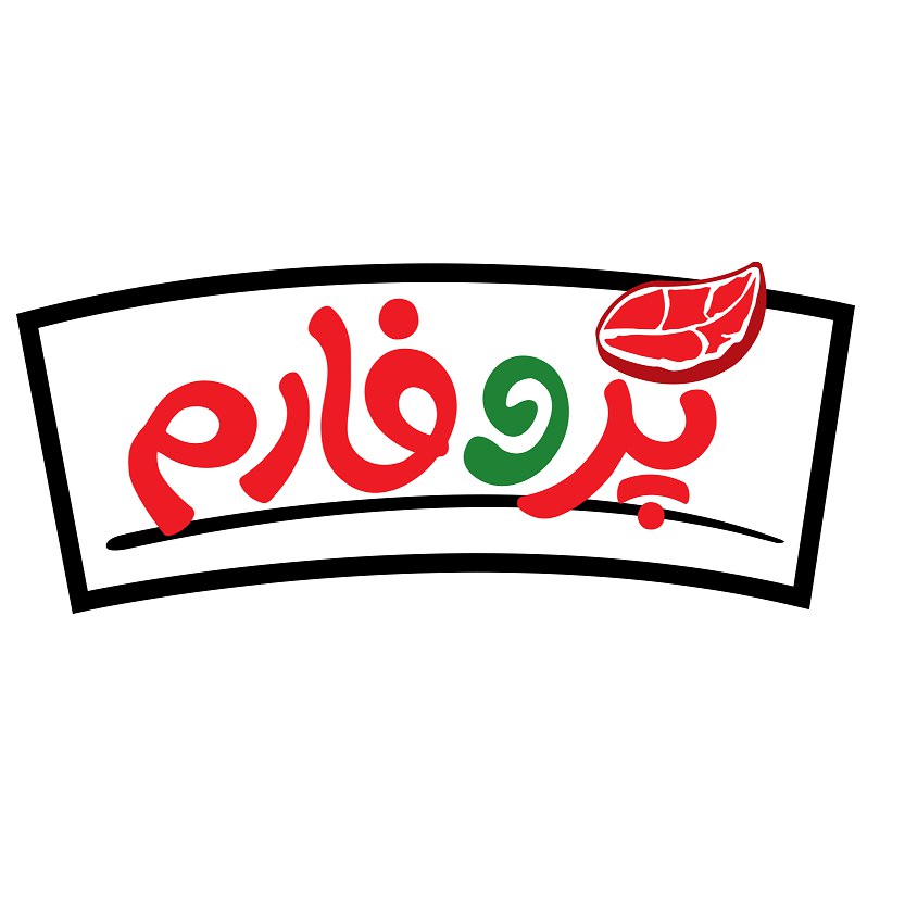 لوگوی شرکت ۶